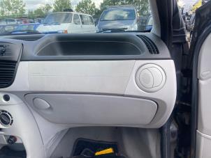 Gebruikte Airbag rechts (Dashboard) Fiat Punto II (188) 1.4 16V Prijs € 45,00 Margeregeling aangeboden door Boekholt autodemontage B.V