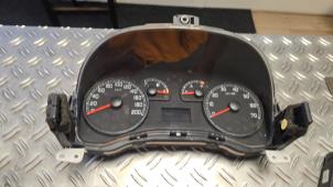 Gebruikte Boordcomputer Fiat Punto II (188) 1.4 16V Prijs € 100,00 Margeregeling aangeboden door Boekholt autodemontage B.V