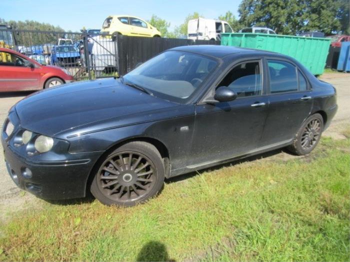 Gebruikte Koppelingskabel MG ZT 2.5 V6 190 Prijs € 50,00 Margeregeling aangeboden door Boekholt autodemontage B.V