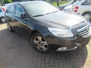 Gebruikte Airco Radiateur Opel Insignia Sports Tourer 2.0 CDTI 16V 160 Ecotec Prijs € 55,00 Margeregeling aangeboden door Boekholt autodemontage B.V