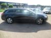 Driehoeks Ruit rechts-achter van een Opel Insignia Sports Tourer 2.0 CDTI 16V 160 Ecotec 2013