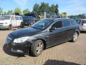 Gebruikte Deurslot Mechaniek 4Deurs links-voor Opel Insignia Sports Tourer 2.0 CDTI 16V 160 Ecotec Prijs € 35,00 Margeregeling aangeboden door Boekholt autodemontage B.V