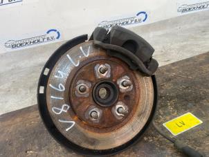 Gebruikte Remklauw (Tang) links-voor Opel Insignia Sports Tourer 2.0 CDTI 16V 160 Ecotec Prijs € 50,00 Margeregeling aangeboden door Boekholt autodemontage B.V