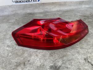 Gebruikte Achterlicht links Opel Insignia Sports Tourer 2.0 CDTI 16V 160 Ecotec Prijs € 60,00 Margeregeling aangeboden door Boekholt autodemontage B.V