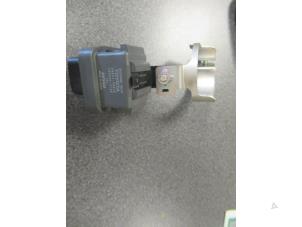 Gebruikte Relais Citroen C1 1.0 12V Prijs € 15,00 Margeregeling aangeboden door Boekholt autodemontage B.V