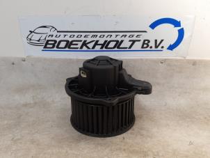 Gebruikte Kachel Ventilatiemotor Kia Picanto (BA) 1.0 12V Prijs € 25,00 Margeregeling aangeboden door Boekholt autodemontage B.V