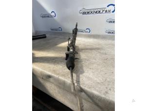 Gebruikte Stuurhuis Opel Vivaro B 1.6 CDTI 90 Prijs € 275,00 Margeregeling aangeboden door Boekholt autodemontage B.V