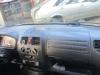 Opel Agila (A) 1.2 16V Dashboard
