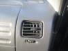 Opel Agila (A) 1.2 16V Luchtrooster Dashboard