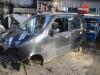 Opel Agila (A) 1.2 16V Deurgreep 4Deurs links-achter