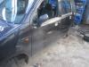 Opel Agila (A) 1.2 16V Deur 4Deurs links-achter