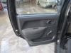 Opel Agila (A) 1.2 16V Deurbekleding 4Deurs links-achter