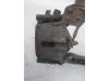 Opel Agila (A) 1.2 16V Remklauw (Tang) links-voor