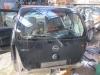 Opel Agila (A) 1.2 16V Achterklep Slotmechaniek