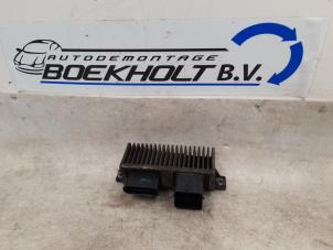 Gebruikte Voorgloei Relais Opel Vivaro B 1.6 CDTI 90 Prijs € 25,00 Margeregeling aangeboden door Boekholt autodemontage B.V