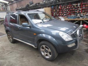Gebruikte Handrem Mechaniek Ssang Yong Rexton 2.9 TD RJ 290 Prijs € 65,00 Margeregeling aangeboden door Boekholt autodemontage B.V