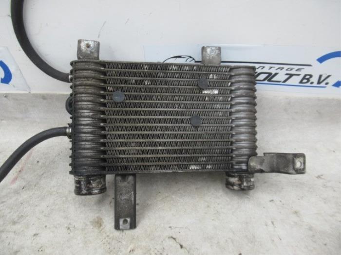 Gebruikte Intercooler Ssang Yong Rexton 2.9 TD RJ 290 Prijs € 100,00 Margeregeling aangeboden door Boekholt autodemontage B.V