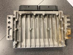 Gebruikte Computer Motormanagement Renault Twingo (C06) 1.2 Prijs € 49,00 Margeregeling aangeboden door Boekholt autodemontage B.V