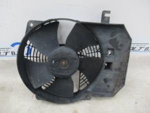 Gebruikte Koelvin Ssang Yong Rexton 2.9 TD RJ 290 Prijs € 75,00 Margeregeling aangeboden door Boekholt autodemontage B.V