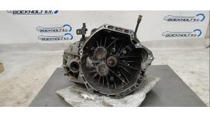 Gebruikte Versnellingsbak Opel Vivaro B 1.6 CDTI 90 Prijs € 998,25 Inclusief btw aangeboden door Boekholt autodemontage B.V