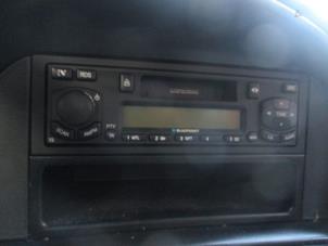 Gebruikte Radio/Cassette Chevrolet Tacuma 1.6 16V Prijs € 50,00 Margeregeling aangeboden door Boekholt autodemontage B.V