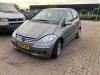 Mercedes-Benz A (W169) 2.0 A-180 CDI 16V 5-Drs. Airbag rechts (Dashboard)