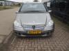Mercedes-Benz A (W169) 2.0 A-180 CDI 16V 5-Drs. Airco Radiateur