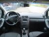 Mercedes-Benz A (W169) 2.0 A-180 CDI 16V 5-Drs. Dashboard