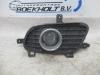 Mercedes-Benz A (W169) 2.0 A-180 CDI 16V 5-Drs. Mistlamp links-voor