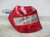 BMW 1 serie (E87/87N) 118i 16V Achterlicht links