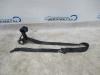 BMW 1 serie (E87/87N) 118i 16V Veiligheidsgordel links-achter