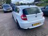 BMW 1 serie (E87/87N) 118i 16V Achterklep motor