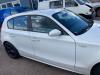BMW 1 serie (E87/87N) 118i 16V Deurruit 4Deurs rechts-achter