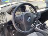 BMW 1 serie (E87/87N) 118i 16V Stuurwiel