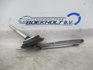 Gebruikte Schakelmechaniek BMW 1 serie (E87/87N) 118i 16V Prijs € 35,00 Margeregeling aangeboden door Boekholt autodemontage B.V