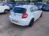 BMW 1 serie (E87/87N) 118i 16V Achterklep