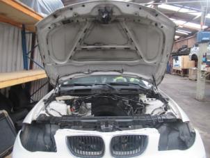Gebruikte Radiateur BMW 1 serie (E87/87N) 118i 16V Prijs € 60,00 Margeregeling aangeboden door Boekholt autodemontage B.V