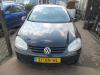 Volkswagen Golf V (1K1) 1.6 Subframe