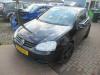 Volkswagen Golf V (1K1) 1.6 Achteras voorwielaandrijving