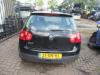 Volkswagen Golf V (1K1) 1.6 Spoiler