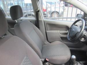 Gebruikte Side Airbag Ford Fiesta 5 (JD/JH) 1.4 TDCi Prijs € 55,00 Margeregeling aangeboden door Boekholt autodemontage B.V