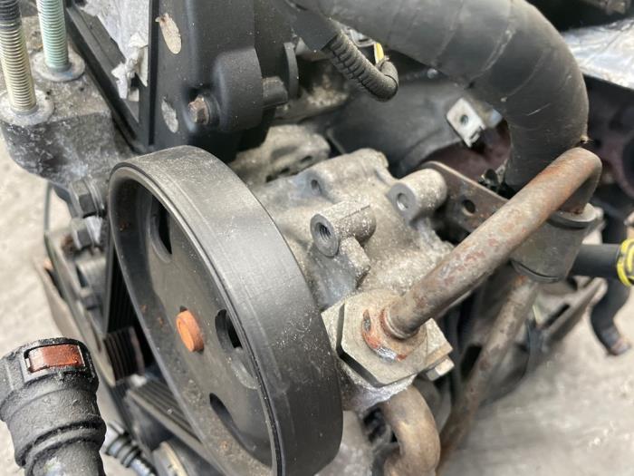 Gebruikte Servopomp Ford Fiesta 5 (JD/JH) 1.4 TDCi Prijs € 39,00 Margeregeling aangeboden door Boekholt autodemontage B.V