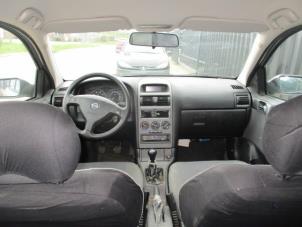 Gebruikte Airbag links (Stuur) Opel Astra G (F08/48) 1.6 Prijs € 45,00 Margeregeling aangeboden door Boekholt autodemontage B.V