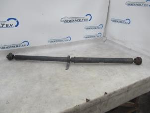 Gebruikte Tussenas Audi A6 Quattro (C6) 4.2 V8 40V Prijs € 110,00 Margeregeling aangeboden door Boekholt autodemontage B.V