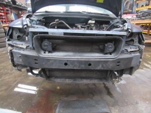 Gebruikte Bumperframe voor Volvo V50 (MW) 1.8 16V Prijs € 49,00 Margeregeling aangeboden door Boekholt autodemontage B.V
