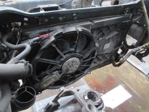Gebruikte Fan Radiateur Volvo V50 (MW) 1.8 16V Prijs € 49,00 Margeregeling aangeboden door Boekholt autodemontage B.V