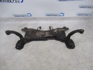 Gebruikte Subframe Volvo V50 (MW) 1.8 16V Prijs € 49,00 Margeregeling aangeboden door Boekholt autodemontage B.V