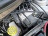 ABS Sensor van een Fiat Punto II (188), 1999 / 2012 1.4 16V, Hatchback, Benzine, 1.368cc, 70kW (95pk), FWD, 843A1000; EURO4, 2003-09 / 2012-03, 188AXM1A; 188AXM1B; 188BXM1A 2005