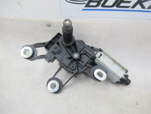 Gebruikte Motor Ruitenwisser achter Ford Fusion 1.6 TDCi Prijs € 27,00 Margeregeling aangeboden door Boekholt autodemontage B.V