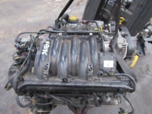Gebruikte Spruitstuk Inlaat MG ZT 2.5 V6 190 Prijs € 149,00 Margeregeling aangeboden door Boekholt autodemontage B.V